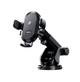 Автотримач для телефона REMAX Dashboard Car Holder RM-C03 Black - изображение 1