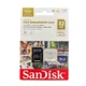Карта пам'яті microSDHC (UHS-1 U3) SanDisk Max Endurance 32Gb class 10 V30 (100Mb/s) (adapterSD) - изображение 2