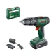 Акумуляторний дриль-шуруповерт Bosch Universal Impact 18 ударний 06039D4101 (4053423225150) - зображення 2