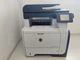 МФУ HP LaserJet Pro MFP M521dn / Лазерний монохромний друк / 1200x1200 dpi / A4 / 42 стр/хв / USB 2.0, Ethernet / Дуплекс / Кабелі в комплекті б/в - зображення 4