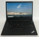 Ультрабук Б-класс Lenovo ThinkPad E14 G1 / 14'' IPS / Core i3-10110U (2(4) ядра по 2.1-4.2GHz) / 8GB DDR4 / 256GB SSD / UHD Graphics / WebCam / HDMI б/у - изображение 4