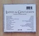 George Michael – Ladies & Gentlemen: The Best Of George Michael (1998) 2 Audio CD (імпорт, буклет) - зображення 3