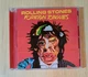 The Rolling Stones – Foreign Tongues (2026) Audio CD (импорт, буклет) - изображение 2