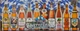 Подарочный крафтовый набор пива Kalea "German Brewer's Oktoberfest 2026" светлое 0.5 л x 10 шт (9120045508680G) - изображение 1