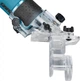 Електричний одноручний фрезер Makita 530 Вт 6 мм 3712 (88381747639) - зображення 3