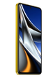 Смартфон Xiaomi Poco X4 Pro 6/128GB Yellow 2 SIM 6.67" AMOLED 120 Гц Snapdragon 695 5G NFC 5000 мАч - зображення 3