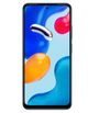 Смартфон Xiaomi Redmi Note 11S 6/128GB Graphite Gray 2 SIM 6.43" AMOLED 90 Гц MediaTek Helio G96 NFC 5000 мАч - изображение 3