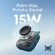 Портативна акустика Anker SoundCore Boom Go 3i Blue (D5103030) [173759] - зображення 2