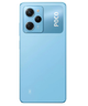 Смартфон Xiaomi Poco X5 Pro 5G 6/128GB Blue 2 SIM 6.67" AMOLED 120 Гц Snapdragon 778G NFC 5000 мАч - изображение 2