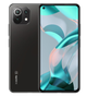 Смартфон Xiaomi 11 Lite 5G NE 8/128GB Truffle Black 2 SIM 6.55" AMOLED 90 Гц Snapdragon 778G 5G NFC 4250 мАч - изображение 1