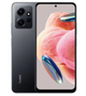Смартфон Xiaomi Redmi Note 12 4/128GB Onyx Gray 2 SIM 6.67" AMOLED 120 Гц Snapdragon 685 NFC 5000 мАч - изображение 1