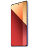Смартфон Xiaomi Redmi Note 13 Pro 4G 8/256GB Lavender Purple 2 SIM 6.67" AMOLED 120 Гц MediaTek Helio G99 Ultra NFC 5000 мАч - изображение 7
