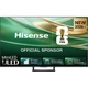 Телевизор Hisense 65E8S 65" QLED 4K (20018824) EU [176670] - изображение 1