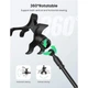 Підставка для смартфона Ugreen LP113 Black (80906) [173832] - зображення 4