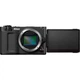 Кінокамера Nikon ZR Body Black (VOA180AE) [170573] - зображення 2