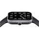 Смарт-годинник Haylou Watch Faro HCS04 Black [176187] - зображення 6