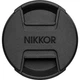 Объектив Nikon Z Nikkor 40mm f/2 SE (JMA110DA) [176031] - изображение 5