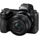 Объектив Nikon Z Nikkor 40mm f/2 SE (JMA110DA) [176031] - изображение 7