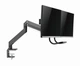 Крепление для телевизора Gembird для 2 мониторов 17–35″ VESA 100x100 (MA-DA2-04) - изображение 8