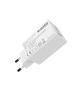 Зарядное устройство Sigma GaN 65 Вт Power Delivery Quick Charge 2xUSB-C + USB-A (PS65-01) - изображение 4