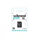 Карта памяти Wibrand microSD 16 ГБ Class 10 UHS-I (WICDHU1/16GB-A) - изображение 2