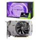 Дискретная видеокарта MLLSE Radeon RX 550, 4 GB GDDR5, 128-bit / DVI, DisplayPort, HDMI - изображение 2