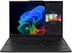 Ноутбук Lenovo ThinkPad T16 Gen 4 (21QN001XPB) Black - зображення 1