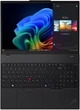Ноутбук Lenovo ThinkPad T16 Gen 4 (21QN001XPB) Black - зображення 7