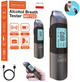 Alkomat profesjonalny bezustnikowy Zenwire USB-C MR702 (5904507521875) - obraz 1