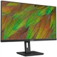 TFT 27" Philips 27B1N3800, 4K UHD, IPS, 2хHDMI, DP, USB-hub, HAS, Pivot, кол., чорний (27B1N3800/00) - изображение 2
