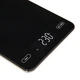 Кухонные весы Adler AD 3177 Black USB — до 10 кг с USB-C акумулятором - изображение 4