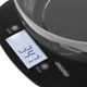Кухонные весы Mesko MS 3179 Black — с чашей, до 5 кг - изображение 6