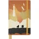 Записник Moleskine The Lord of the Rings Frodo Sam середній / Лінійка 8056711512952 - изображение 1