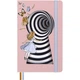 Записник Moleskine Alice Adventures in Wonderland середній / Лінійка 8056711513393 - изображение 1