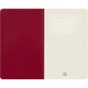 Записник Moleskine Cahier середній / Лінійка Принт 8056711514611 - изображение 2