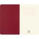 Записник Moleskine Cahier кишеньковий / Лінійка Принт 8056711514604 - изображение 2