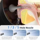 Механический прибор для промывания ушей Ear Wax Removal Kit W12 - изображение 6