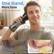 Механический прибор для промывания ушей Ear Wax Removal Kit W12 - изображение 7