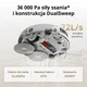 Robot sprzątający DJI Romo A2 (CRR2P) - obraz 8