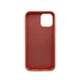 Чохол Avantis силіконовий Full Silicone Case for iPhone 11 Pro Grapefruit - изображение 2