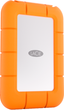 SSD LaCie Rugged Mini 1TB USB 3.2 External (STMF1000400) - зображення 1