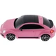 Машинка Rastar Volkswagen Beetle 1:24 Розовый - изображение 3