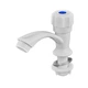 Монокран PLAMIX MONO-001 WHITE (Колір білий) (PM0017) - изображение 2