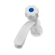 Монокран PLAMIX MONO-001 WHITE (Колір білий) (PM0017) - изображение 3