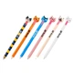 Ручка автомат Пиши-стирай Kite Cats K25-027 Синій shop (4063276334084) - изображение 1