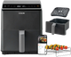 Мультипіч COSORI Dual Blaze CAF-P681S-KEUR - зображення 1