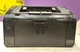 Принтер HP LaserJet Pro P1102w / Лазерная монохромная печать / 600 x 600 dpi / A4 / 18 стр/мин / USB 2.0, WiFi б/у - изображение 3