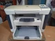 МФУ HP LaserJet M1120n / Лазерная монохромная печать / 600x600 dpi / A4 / 20 стр./мин / USB 2.0, Ethernet б/у - изображение 2