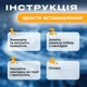 Наклейки на пороги Geely MK, GC6 Джили МК, ДжиЦ6 2006- Цвет Серый Карбон Комплект 4 штуки - изображение 2