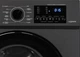 Инверторная стиральная машина узкая Ardesto WMS-7117IDGBD - изображение 5